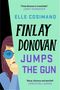 Elle Cosimano: Finlay Donovan Jumps the Gun, Buch