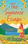 Jill Shalvis: The Summer Escape, Buch