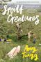 Amy Twigg: Spoilt Creatures, Buch
