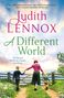 Judith Lennox: A Different World, Buch, Buch