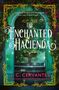 J. C. Cervantes: The Enchanted Hacienda, Buch