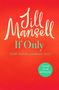 Jill Mansell: If Only, Buch