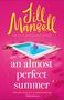 Jill Mansell: An Almost Perfect Summer, Buch