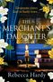 Rebecca Hardy: The Merchant's Daughter, Buch