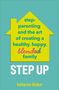 Katherine Walker: Step Up, Buch