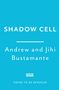 Andrew Bustamante: Shadow Cell, Buch