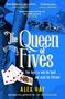 Alex Hay: The Queen of Fives, Buch
