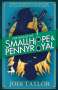 Jodi Taylor: The Ballad of Smallhope and Pennyroyal, Buch