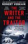 Titel: "The Writer and The Traitor", Robert Verkaik. Thema: Graham Greene, Kim Philby. Eine Schreibmaschine und Fotos., Buch
