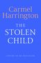 Carmel Harrington: The Stolen Child, Buch