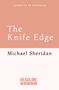 Michael Sheridan: The Knife Edge, Buch
