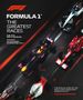 Giles Richards: Formula 1: The Greatest Races, Buch