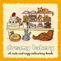 Oh: Dreamy Bakery, Buch
