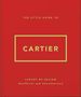Oh: The Little Guide to Cartier, Buch