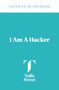 X: I Am A Hacker, Buch, Buch