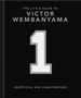 Oh: The Little Guide to Victor Wembanyama, Buch