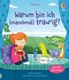 Katie Daynes: Warum bin ich (manchmal) traurig?, Buch