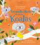 Zanna Davidson: Gutes Benehmen leicht gemacht: Freundlichkeit für kleine Koalas, Buch