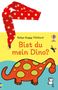 Fiona Watt: Babys Buggy-Fühlbuch: Bist du mein Dino?, Buch