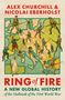 Alexandra Churchill: Ring of Fire, Buch