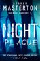 Graham Masterton: Night Plague, Buch