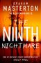 Graham Masterton: The Ninth Nightmare, Buch
