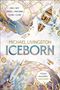 Michael Livingston: Iceborn, Buch