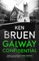 Ken Bruen: Galway Confidential, Buch