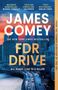 James Comey: FDR Drive, Buch