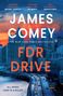 James Comey: FDR Drive, Buch