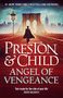 Douglas Preston: Angel of Vengeance, Buch