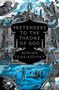 Adrian Tchaikovsky: Pretenders to the Throne of God, Buch