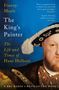 Franny Moyle: The King's Painter, Buch