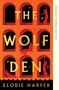 Elodie Harper: The Wolf Den, Buch