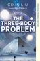 Cixin Liu: The Three-Body Problem, Buch