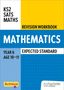 Trevor Dixon: Achieve SATs, Buch, Buch