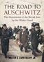 "The Road to Auschwitz: The Deportation of the Slovak Jews by the Hlinka Guard" von Walter S. Zapotoczny Jr. Historisches Foto., Buch