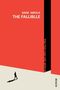 Sage Abiola: The Falliblle, Buch