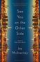 "See You On the Other Side" von Jay McInerney. Titel ist vor einem nächtlichen Stadtpanorama mit Lichtern zu sehen.