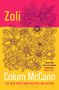 Colum McCann: Zoli, Buch