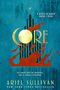 'A writer to watch' SARAH J MAAS. 'In a world built on obedience, love is always a rebellion.' Goldene Kugel, Flammen., Buch