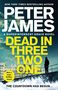 THE NUMBER ONE BESTSELLER PETER JAMES. The new thriller featuring Detective Superintendent Roy Grace. Coming Autumn 2026., Buch