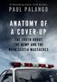 Paul Palango: Anatomy of a Cover-Up, Buch