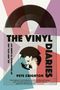 Pete Crighton: The Vinyl Diaries, Buch
