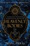 Imani Erriu: Heavenly Bodies, Buch