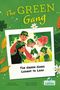 Laurie Friedman: The Green Gang Learns to Lead, Buch