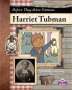 Stephen Krensky: Harriet Tubman, Buch