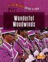 Kerri Mazzarella: Wonderful Woodwinds, Buch