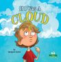 Margaret Salter: If I Was a Cloud, Buch