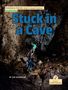 Kim Thompson: Stuck in a Cave, Buch